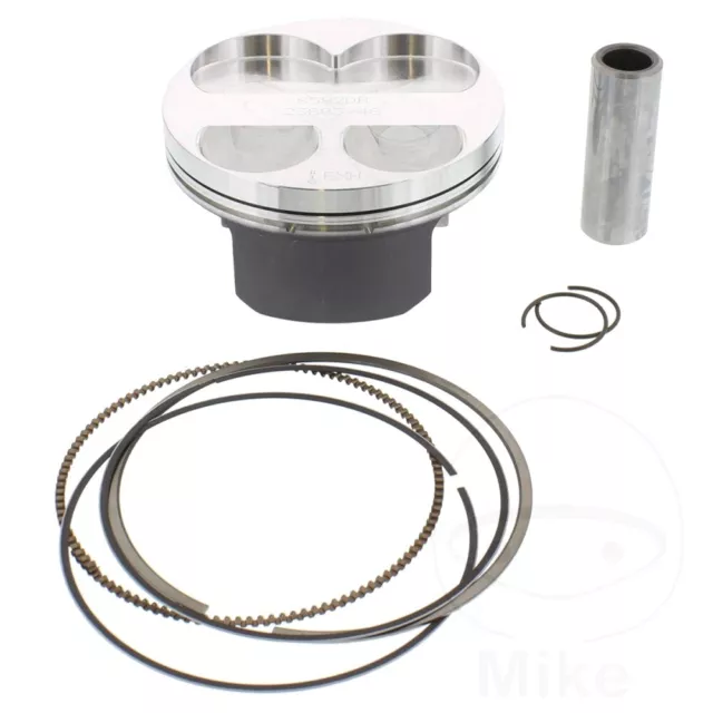 Athena Piston Kit S4F07700003B For Suzuki RM-Z 250 K5 2005