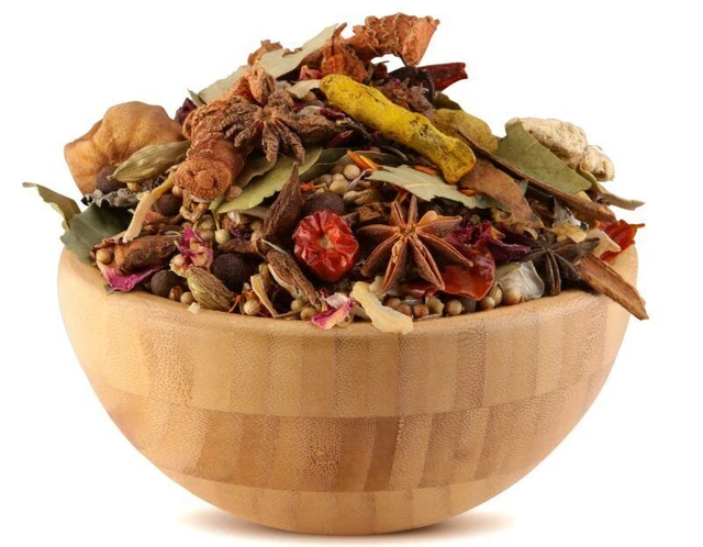 Al Rayhan Kabseh Spice Scegli la quantità - الريحان بهارات كبسة...