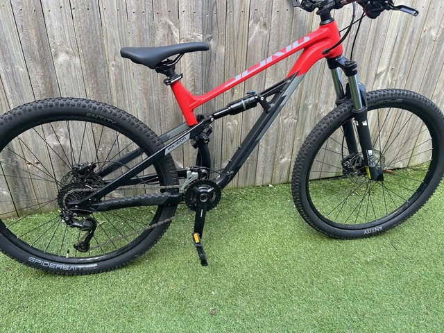 Polygon Bikes Used Polygon Siskiu D5 Polygon Siskiu Used 24 Inch