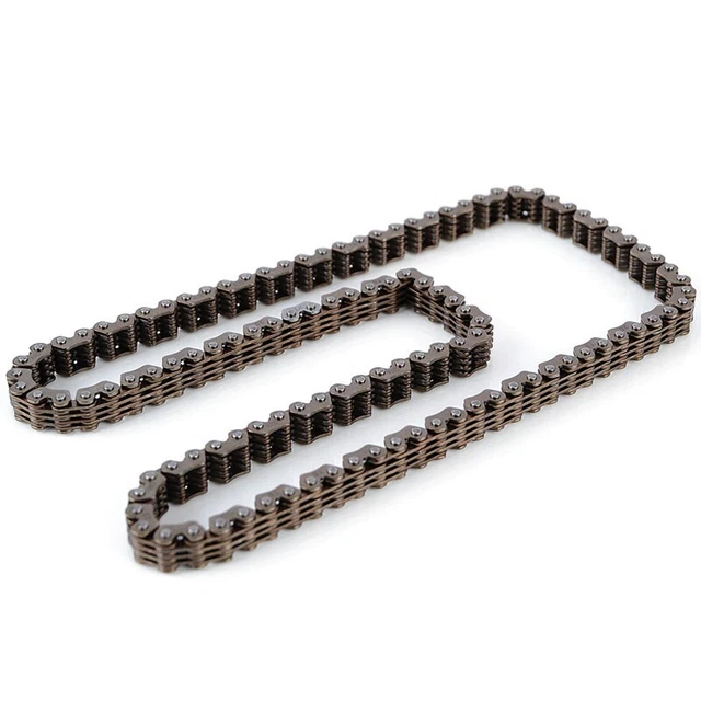 Cam Timing Chain for Honda Sportrax TRX400 EX 400X TRX450ER 99-14 TRX450R 06-09