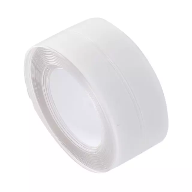 Tape Bath & Kitchen Caulk Tape Caulking Sealing Tape Self Adhesive Caulk Strip