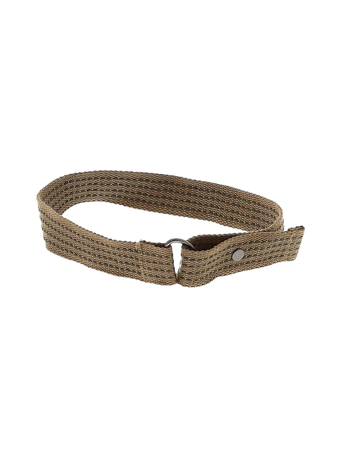 Dekko Boys Brown Belt 8