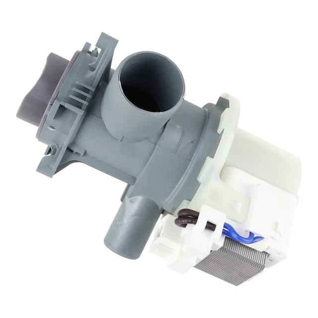 LA POMPE DE Vidange Machine à Laver Compatible Pour Miele 6239562