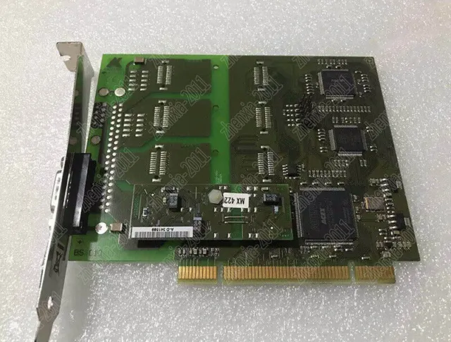 1PC Used ADDI-DATA APCI-7300-3 PCI serial interfaces #A1