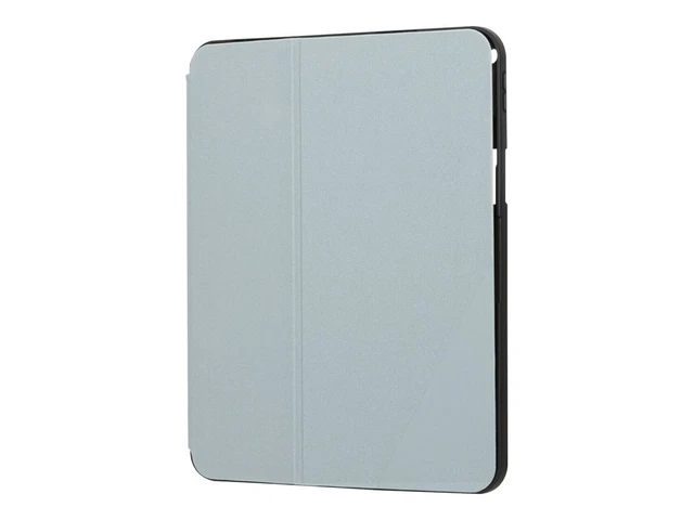 Targus Click-In Flip cover for tablet polyurethane thermoplastic THZ93211GL