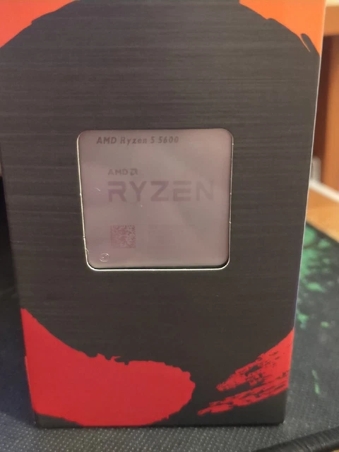 Intel Core I3-9100F - Processore Desktop 4 Core Fino A 4,2 GHz