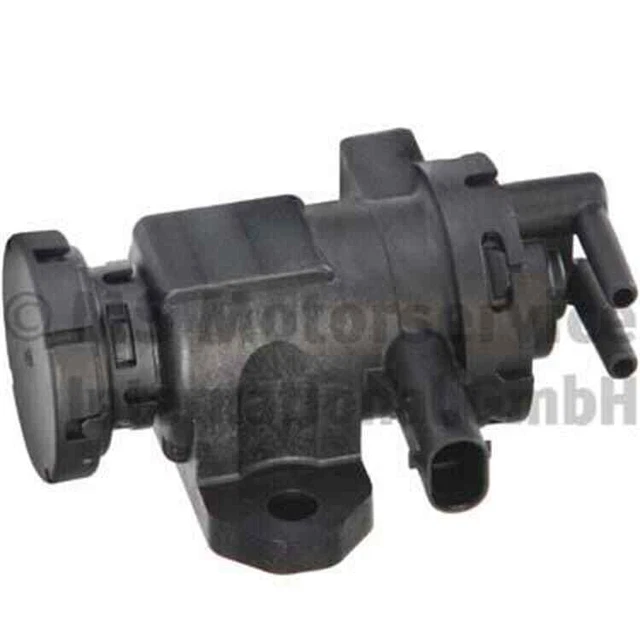 PIERBURG TRANSDUCTEUR TURBO Pour BMW 1er 2er 3er 4er 5er 6er 7er 8er X1 PIERBURG TRANSDUCTEUR TURBO Pour BMW 1er 2er 3er 4er 5er 6er 7er 8er X1