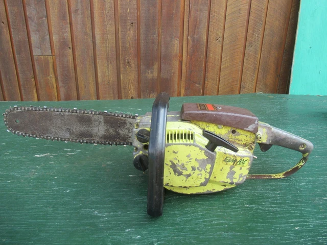 Vintage Pioneer Chainsaws FOR SALE! - PicClick Vintage Pioneer Chainsaws FOR SALE! - PicClick
