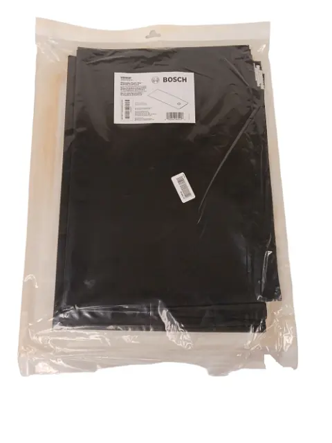 (10 Pack) NEW Bosch VB000P Plastic Dust Bag for 9- or 14-Gallon Dust Extractors