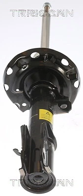 Cuscinetto Ammortizzatore Anteriore Sinistro FRANKBERG - Compatibile Con Fiat Ducato, Citro&euml;n Jumper, Peugeot Boxer (2002-2019)