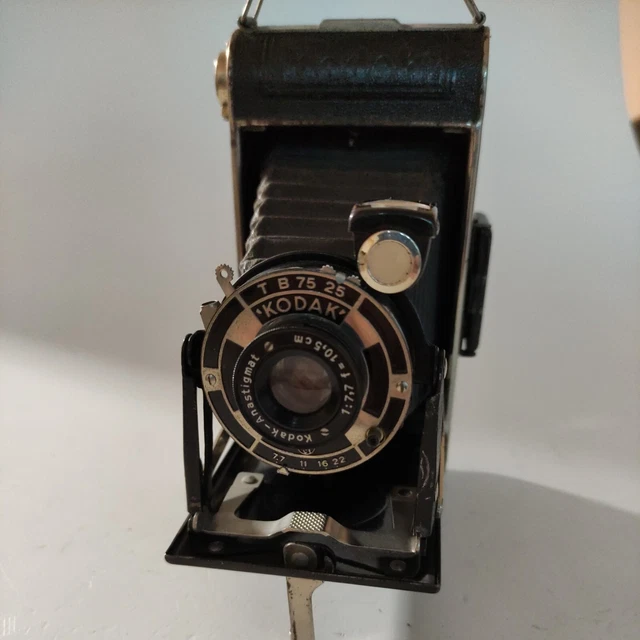 Kodak antigua 7,7/10,5 junior 620 -s390