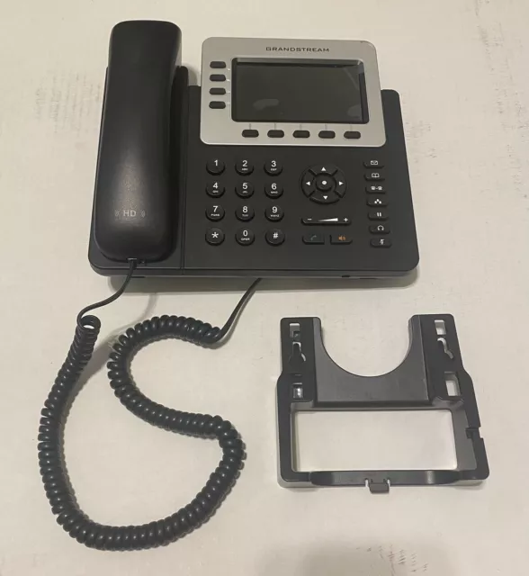 Grandstream GS-GXP2140 Enterprise IP Telephone and Mount