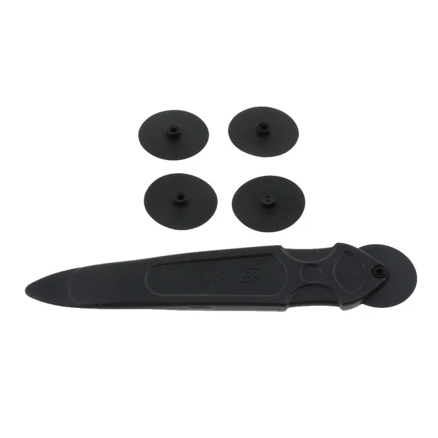 Dioche Kamera Objektiv Reparaturschlüssel - Doppelspitzen Werkzeug Für 10-130mm Objektive