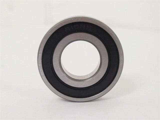 226353 New-No Box; GBC R10RS Deep Groove Ball Bearing; 1-1/2"ID