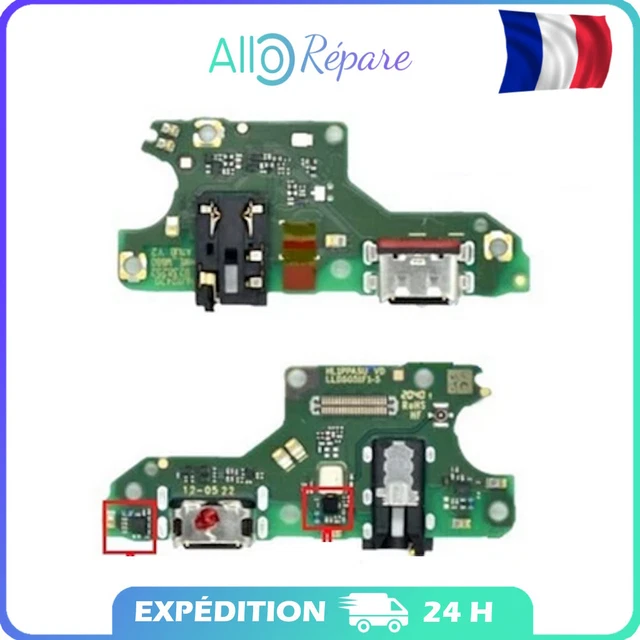 Nappe Dock Connecteur De Charge Pour Redmi 10 - Pièces Détachées Pour - Foto 4