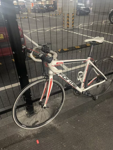 FORME LONGCLIFFE ROAD Bike 200.00 PicClick UK