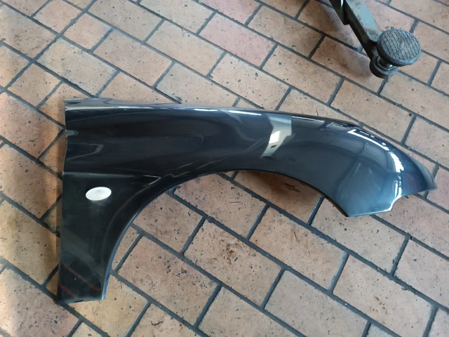 Parafango Anteriore Sinistro PEUGEOT 206 3-5 Porte Berlina SW | Ricambio Usato Originale - Foto 6