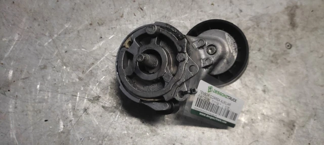 galet tendeur pour FIAT DOBLO LIMUSINA 2001 1030842 2