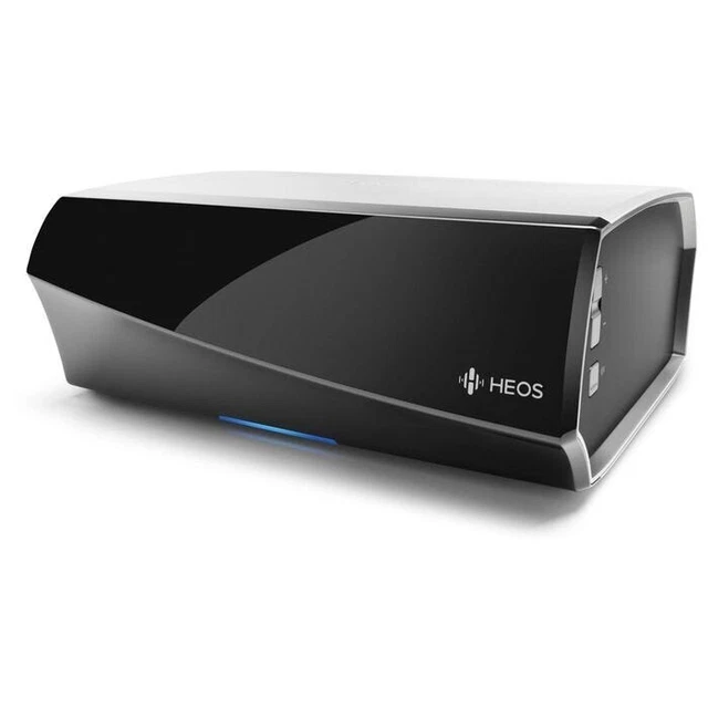 DENON HEOS LINK HS2 Wireless PreAmplifier 277.55 PicClick