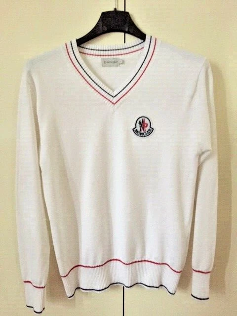 maglioncini moncler