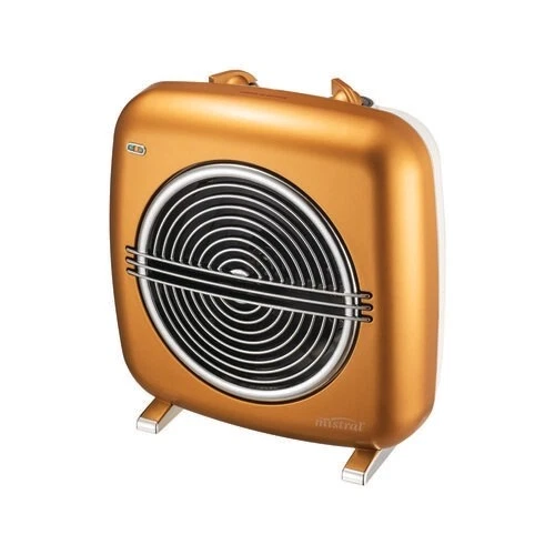 MISTRAL 11 FIN Retro Column Heater 3 Settings With Timer u0026 Adjustable  Thermostat $179.99 - PicClick AU