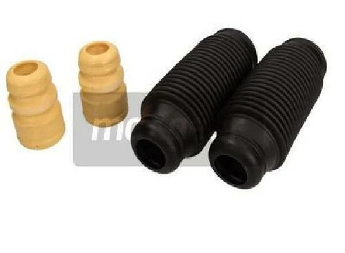 Kit Parapolvere Per Ammortizzatori Monroe PK275 - Set Da 2 Pezzi, Ricambio Auto, Montaggio Facile