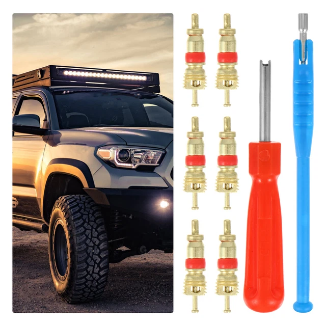 SET DI STRUMENTI Di Rimozione E Installazione Cintura - Foto 7