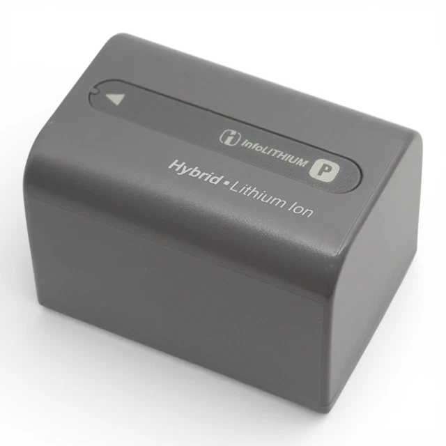 Batteria Caricabatterie Per JVC Everio GZ-HD300 GZ-HD320 GZ-MG130EK - 1000mAh Li-ion