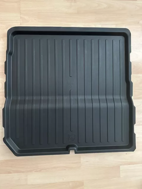 Genuine Ford Puma Boot Liner FOR SALE PicClick UK