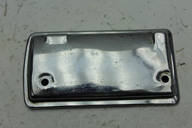 1973 Honda Cb500 (#399) Satrter Motor Sm 227 Cover Case