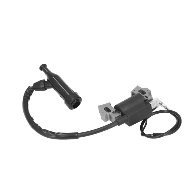 MOTOR IGNITIONS COILS Hard Gasoline Engine Ignition Coil Practical Long