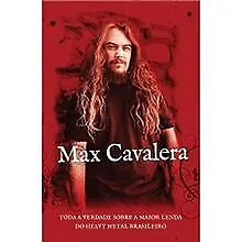 Max Cavalera. My Bloody Roots (Em Portuguese do Bra... | Buch | Zustand sehr gut