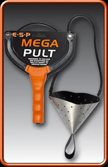 ESP Carp Catapults *Boilie, Particle, Mega & Spares* *PAY 1 POST*