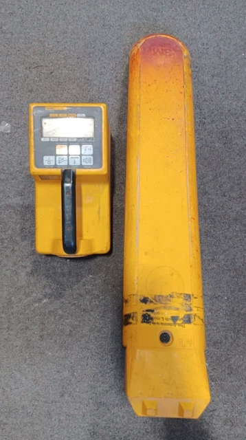 3m Dynatel Cable Pipe and Fault Locator Reciever and Antenna