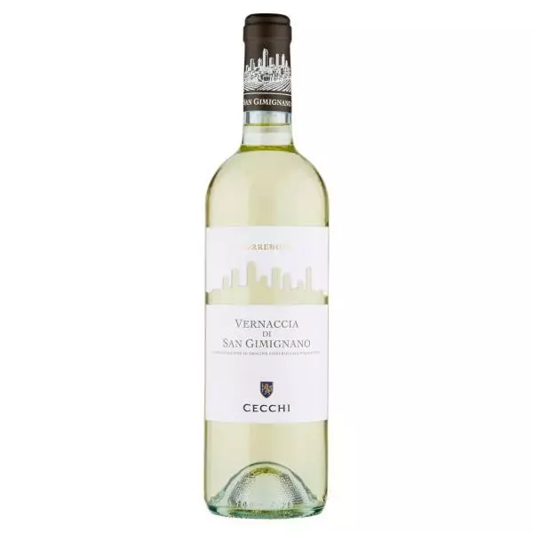 Vernaccia di San Gimignano Docg Toscana CECCHI 75cl