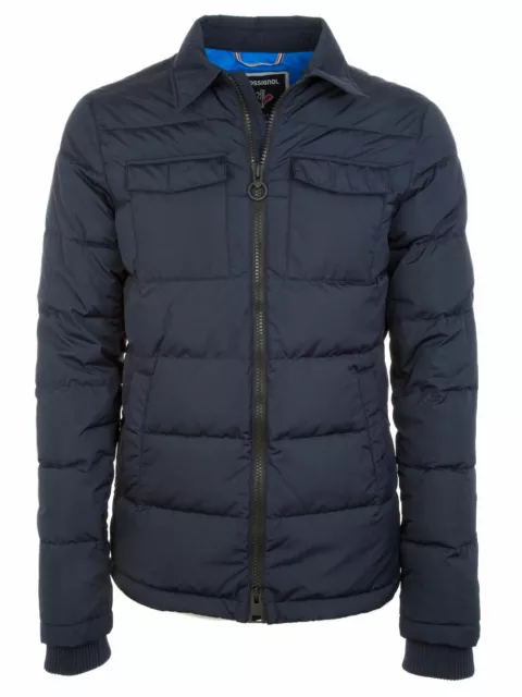 ROSSIGNOL GRAVITY DOWN Jacket Navy XXL EUR 291 61 PicClick FR