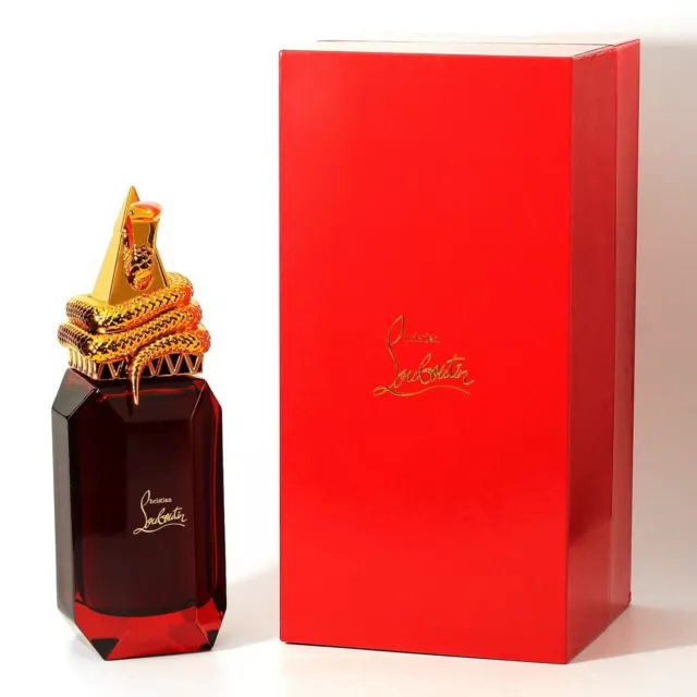 Christian Louboutin Loubiprince 3.04 fl oz / 90ml Eau de Parfum Spray for Women