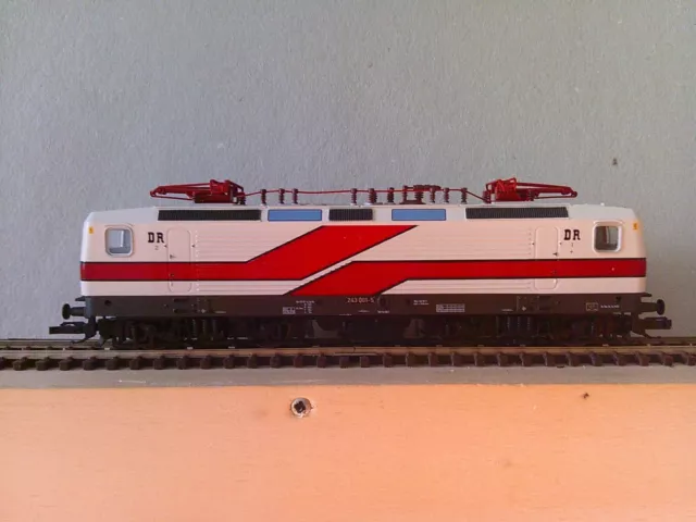 Modelleisenbahn Spur TT