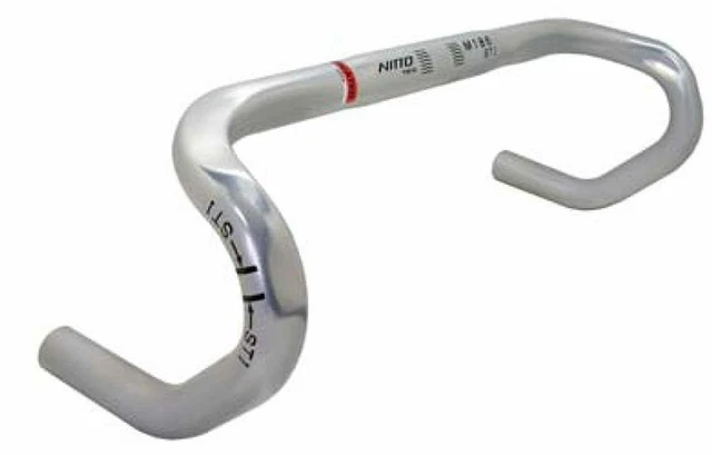 Handlebars, Bicycle Components & Parts, Cycling, Sporting Goods