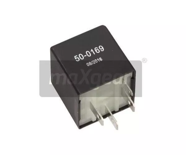 MAXGEAR 50-0169 Multifunction Relay