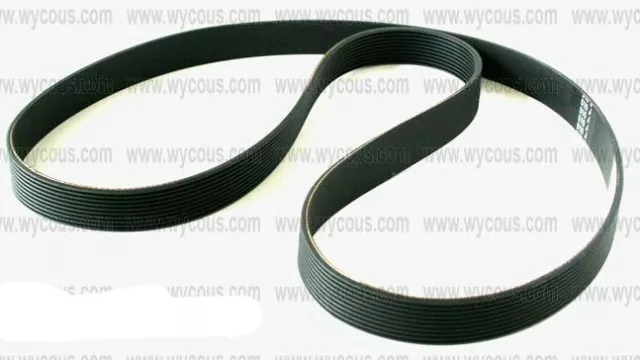Belt For Advance Matador 17-20 Floor Machines, Convertamatic 200B, 200Hd, 6F21