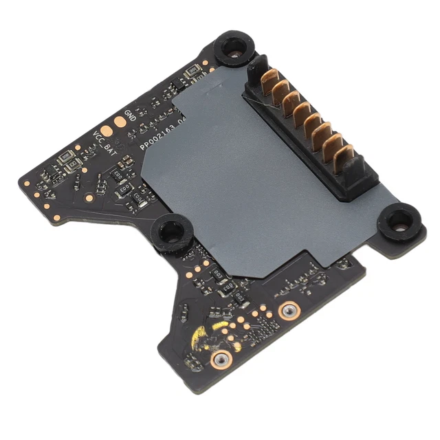 PLACA ESC CON ADS-B - DJI MAVIC AIR 2 / 2S - de Drones