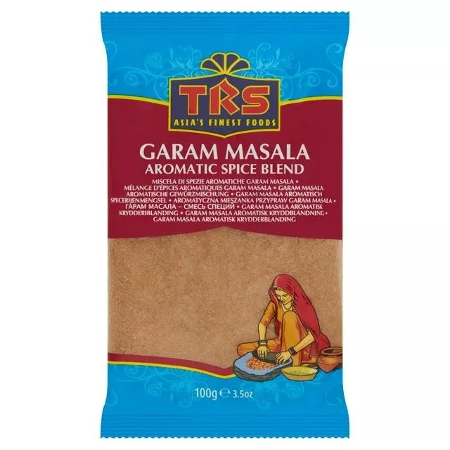 TRS Garam Masala 100g