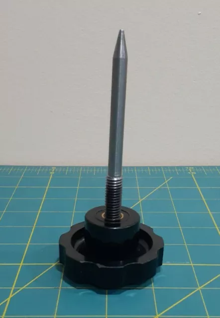 Tablesaw Shaft Locking Pin, Powermatic 66, 3582222 Tablesaw Shaft Locking Pin, Powermatic 66, 3582222