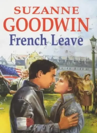 French Leave,Suzanne Goodwin