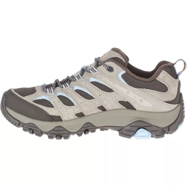 MERRELL MOAB 3 Gore-TEX Women Outdoors Shoes, Brindle, 9.5 M US $79.00 ...