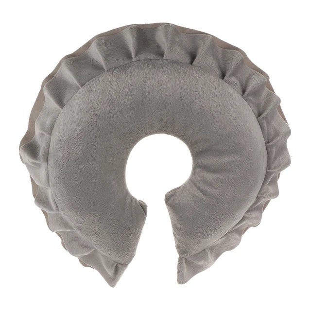 Support De Manche Guitare En Acajou - Anti-Dérapant Pour Guitare, Basse, Ukulélé - Protection Sans Rayures