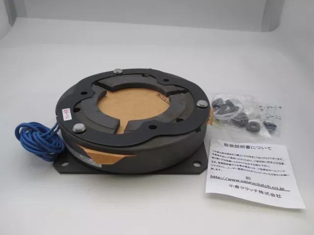 Ogura TMB 5 23431900 Electromagnetic Brake