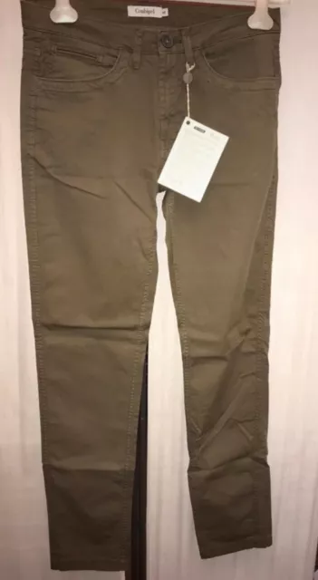 PANTALONE DA UOMO Conbipel colore beige tg. 48 IT EUR 20 00