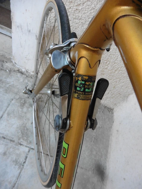 Gitane ancien d'occasion - Vélos